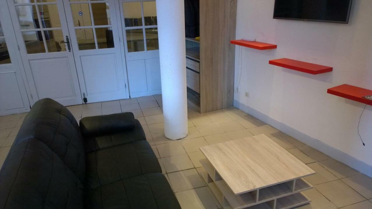 La Miellerie Apartment Saint-Antoine  Exterior photo