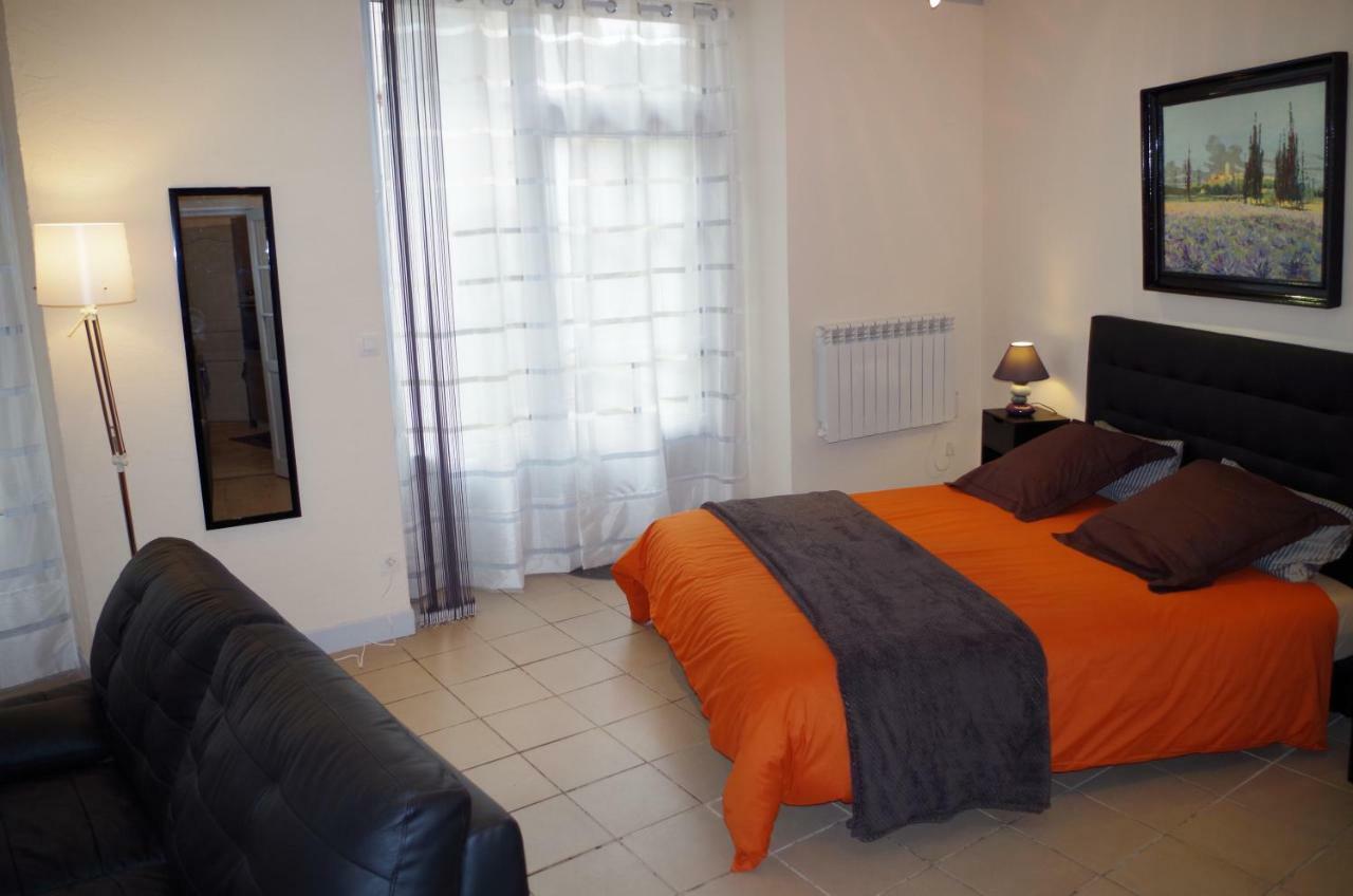 La Miellerie Apartment Saint-Antoine  Exterior photo