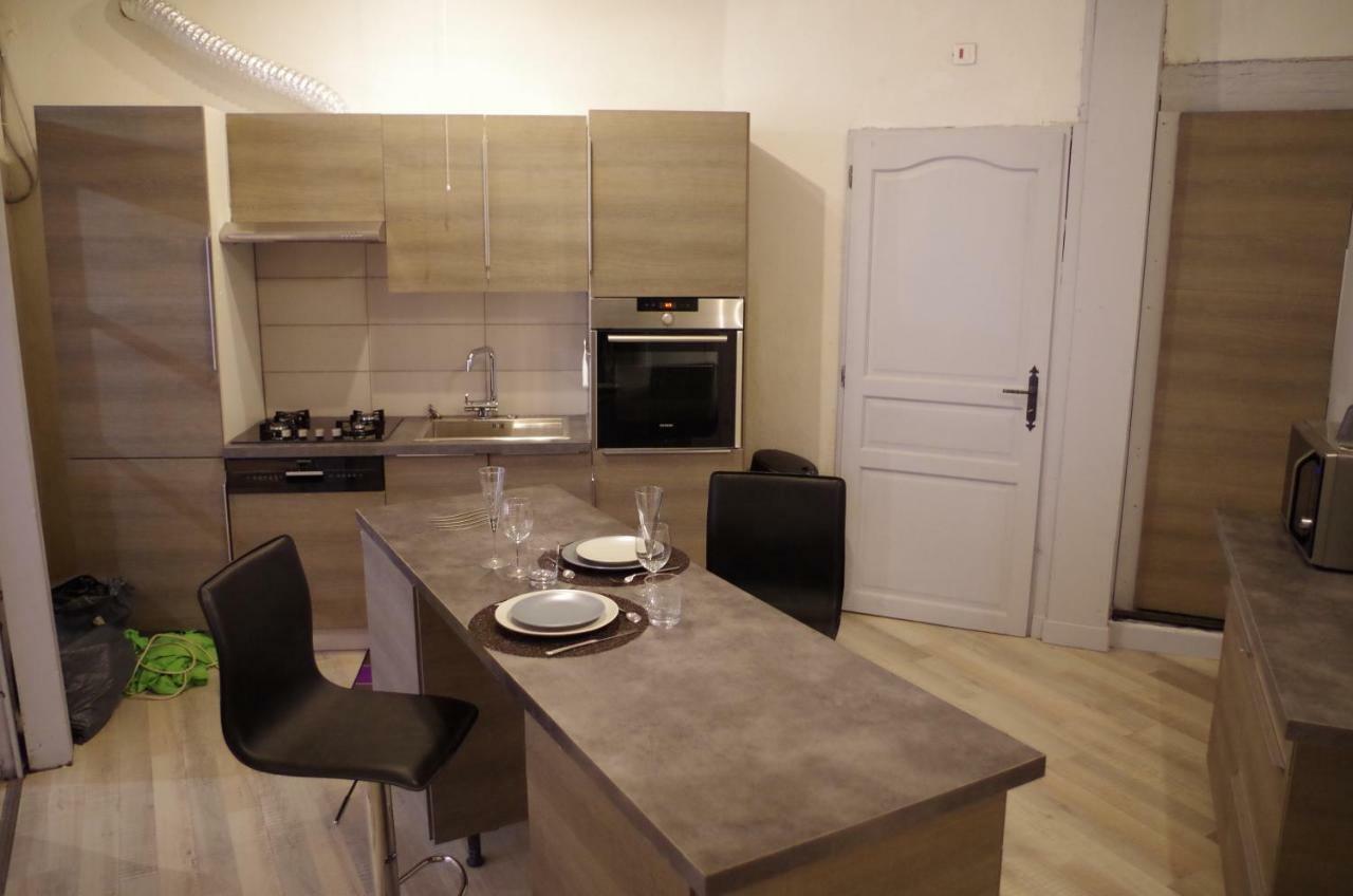 La Miellerie Apartment Saint-Antoine  Exterior photo